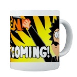 Adam and Joe Stephen! mug | Cafepress Stephen store
