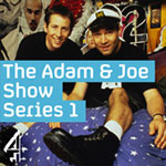 Adam and Joe - TV Show - Series 1
