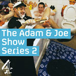 Adam and Joe - TV Show - Series 2