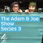 Adam and Joe - TV Show - Series 3
