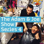 Adam and Joe - TV Show - Series 4