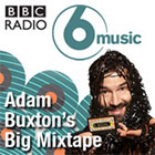 Adam Buxton's Big Mixtape Podcasts