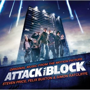 Attack The Block (OST)