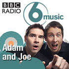 Adam and Joe - BBC 6Music Podcasts