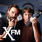 Adam and Joe - XFM Podcasts
