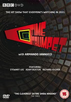 Time Trumpet DVD (starring Adam Buxton)