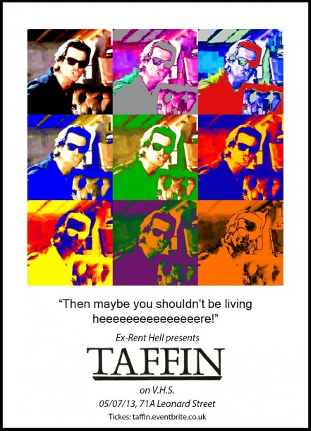Taffin