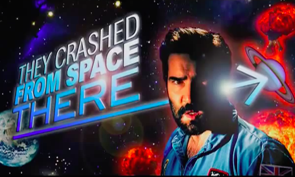 space