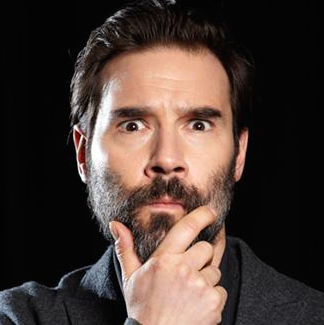 adam face