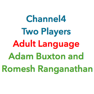 two players
